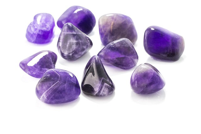 Amethyst: Getting to Know the Purple Quartz