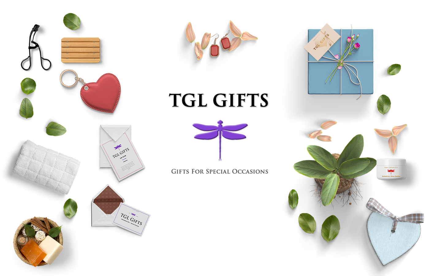 TGL Gifts